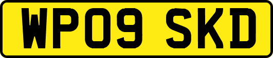 WP09SKD