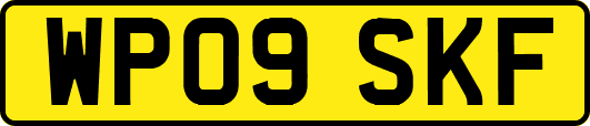 WP09SKF