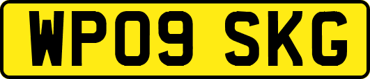 WP09SKG