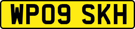 WP09SKH