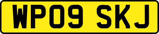 WP09SKJ