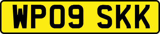 WP09SKK