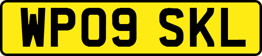 WP09SKL