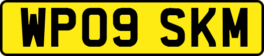 WP09SKM