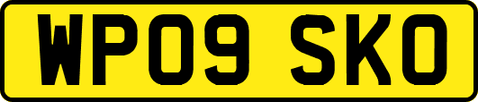 WP09SKO