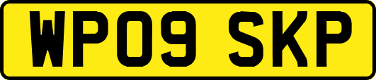 WP09SKP