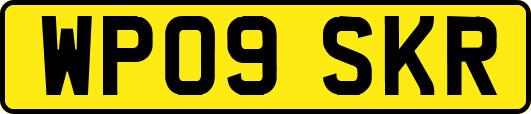 WP09SKR