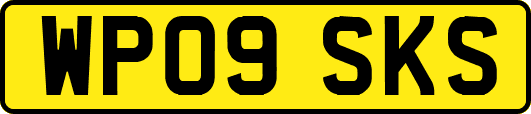WP09SKS