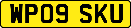 WP09SKU