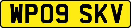 WP09SKV