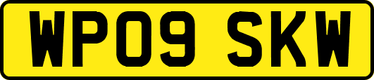 WP09SKW