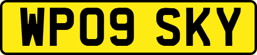 WP09SKY