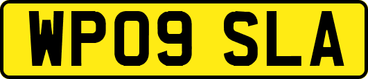 WP09SLA