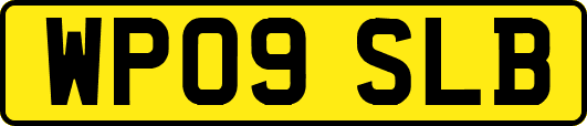 WP09SLB