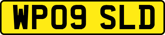 WP09SLD