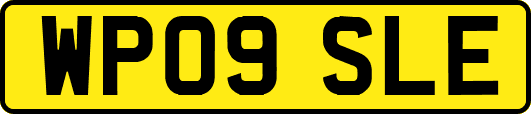 WP09SLE