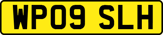 WP09SLH