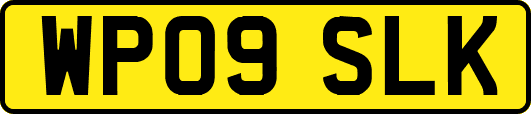 WP09SLK