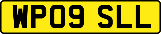 WP09SLL