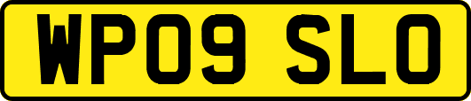 WP09SLO