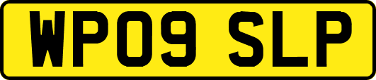 WP09SLP