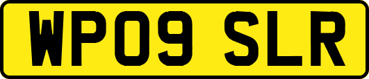 WP09SLR