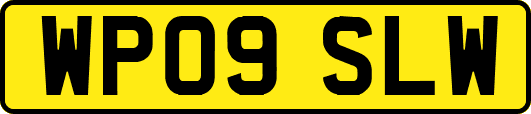 WP09SLW