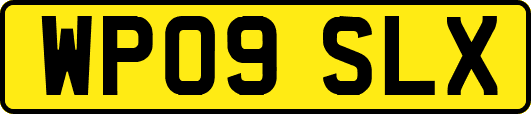 WP09SLX