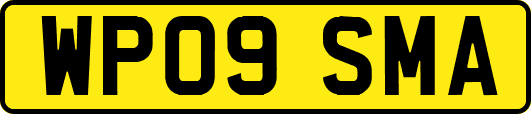 WP09SMA
