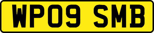 WP09SMB
