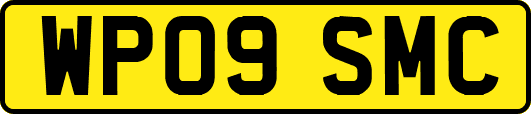 WP09SMC