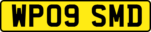 WP09SMD