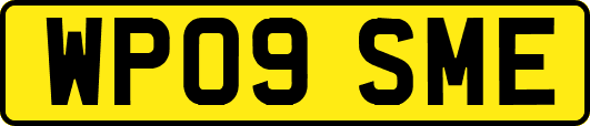 WP09SME