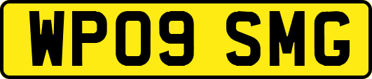 WP09SMG
