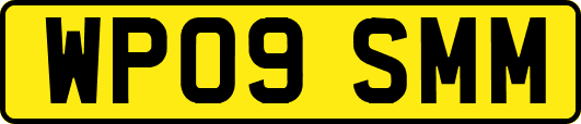 WP09SMM