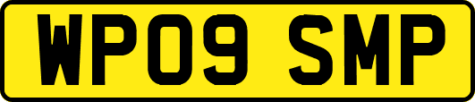 WP09SMP