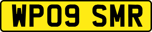WP09SMR