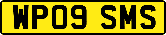 WP09SMS