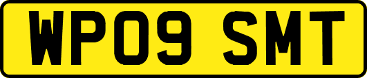 WP09SMT