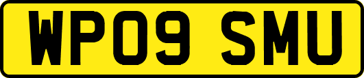 WP09SMU