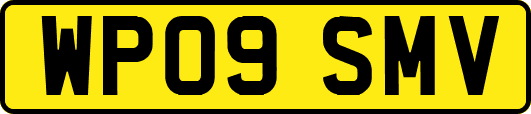 WP09SMV