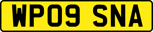 WP09SNA