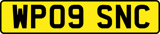 WP09SNC