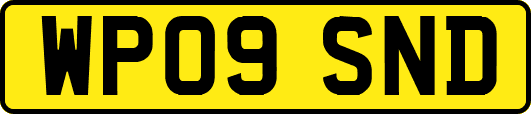 WP09SND