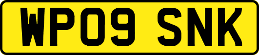 WP09SNK