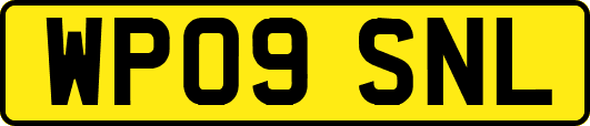 WP09SNL
