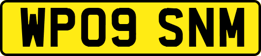 WP09SNM