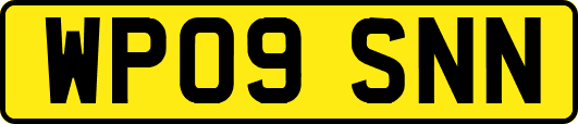 WP09SNN