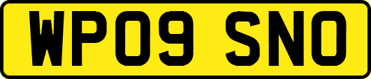 WP09SNO