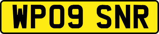 WP09SNR